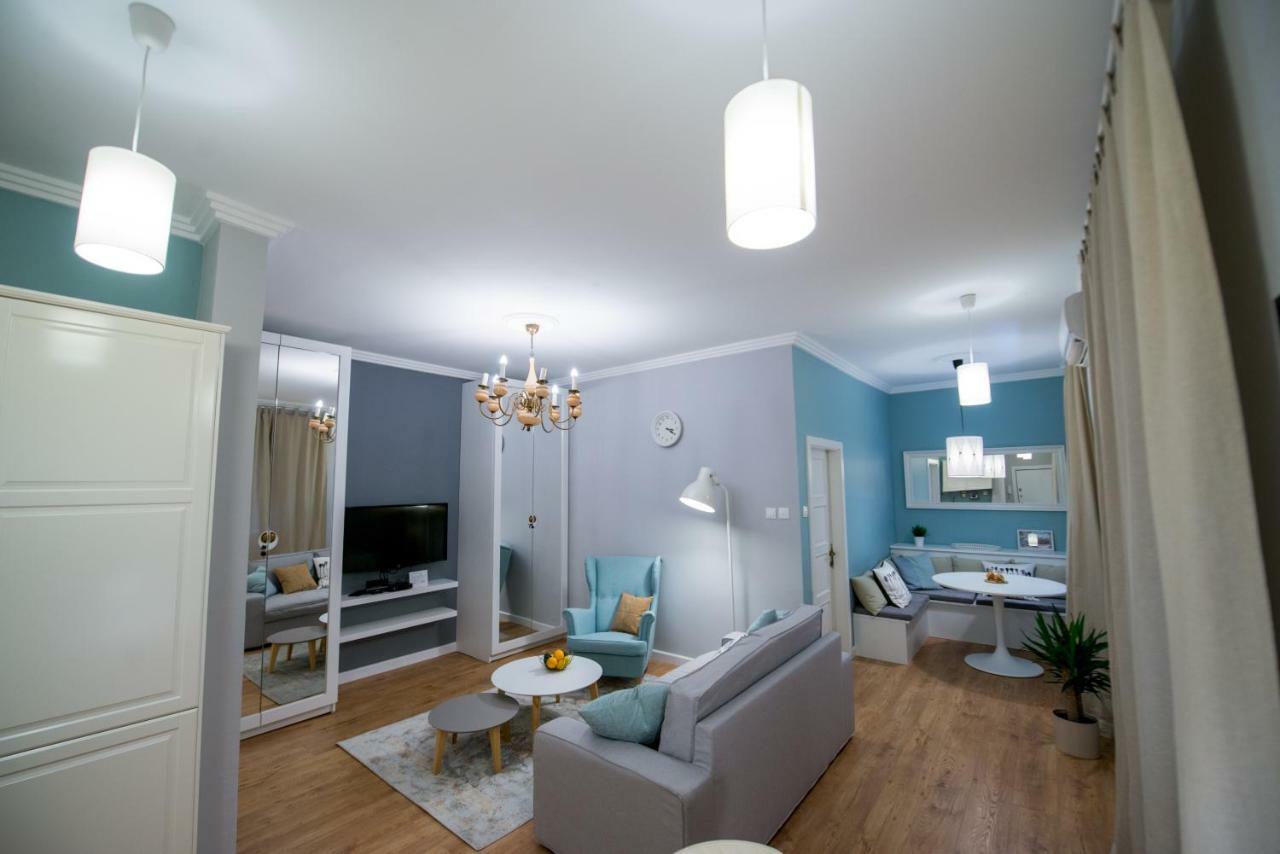 Pavisha'S Place 자그레브 외부 사진